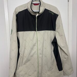 Men’s Saucony Full Zip Jacket
